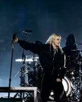 Imagem recente de emilyarmstrong