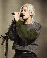 Imagem recente de emilyarmstrong