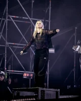 Imagem recente de emilyarmstrong