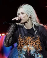 Imagem recente de emilyarmstrong