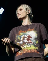 Imagem recente de emilyarmstrong