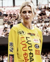 Imagem recente de emilyarmstrong