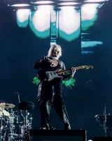 Imagem recente de emilyarmstrong