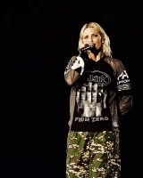 Imagem recente de emilyarmstrong