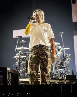 Imagem recente de emilyarmstrong