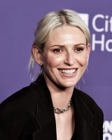 Imagem recente de emilyarmstrong