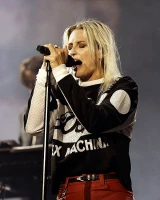 Imagem recente de emilyarmstrong