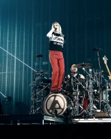 Imagem recente de emilyarmstrong