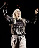 Imagem recente de emilyarmstrong