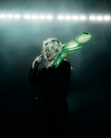 Imagem recente de emilyarmstrong