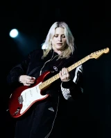 Imagem recente de emilyarmstrong