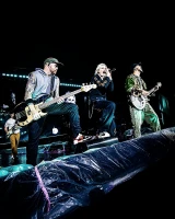 Imagem recente de emilyarmstrong