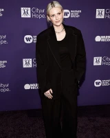 Imagem recente de emilyarmstrong