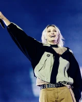 Imagem recente de emilyarmstrong