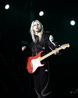 Imagem recente de emilyarmstrong