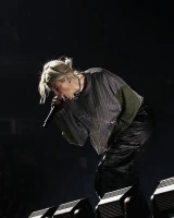 Imagem recente de emilyarmstrong