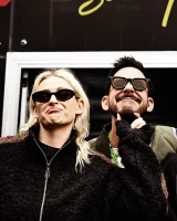 Imagem recente de emilyarmstrong