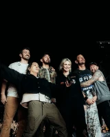 Imagem recente de emilyarmstrong