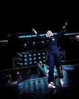 Imagem recente de emilyarmstrong