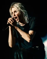 Imagem recente de emilyarmstrong