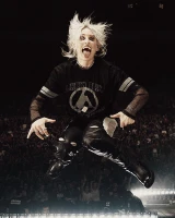 Imagem recente de emilyarmstrong