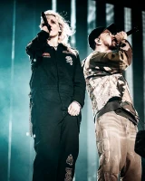 Imagem recente de emilyarmstrong