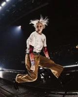 Imagem recente de emilyarmstrong