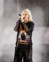 Imagem recente de emilyarmstrong