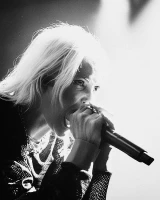 Imagem recente de emilyarmstrong