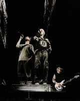 Imagem recente de emilyarmstrong