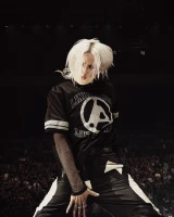 Imagem recente de emilyarmstrong