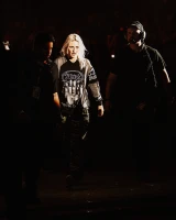 Imagem recente de emilyarmstrong