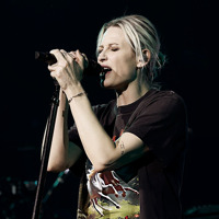 Imagem recente de emilyarmstrong