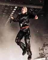 Imagem recente de emilyarmstrong