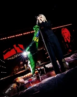 Imagem recente de emilyarmstrong