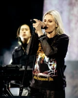 Imagem recente de emilyarmstrong