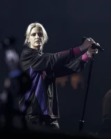 Imagem recente de emilyarmstrong