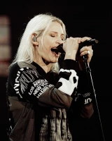 Imagem recente de emilyarmstrong