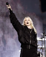 Imagem recente de emilyarmstrong