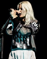 Imagem recente de emilyarmstrong