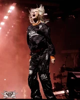 Imagem recente de emilyarmstrong