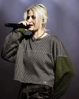 Imagem recente de emilyarmstrong