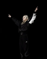 Imagem recente de emilyarmstrong