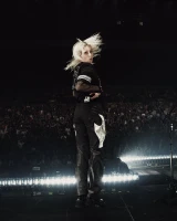 Imagem recente de emilyarmstrong