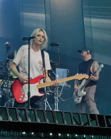 Imagem recente de emilyarmstrong