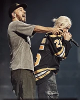 Imagem recente de emilyarmstrong