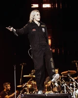 Imagem recente de emilyarmstrong