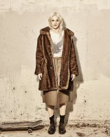 Imagem recente de emilyarmstrong