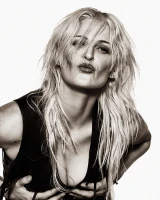 Imagem recente de emilyarmstrong