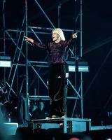 Imagem recente de emilyarmstrong